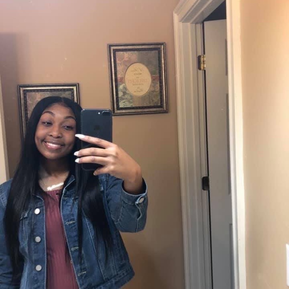 Meet your Posher, Ty